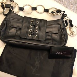 Saint Laurent purse